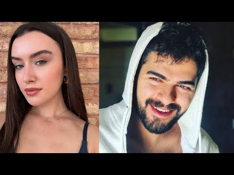 Gökberk Yıldırım e Cemre Arda: la storia d'amore che la fama non può spezzare