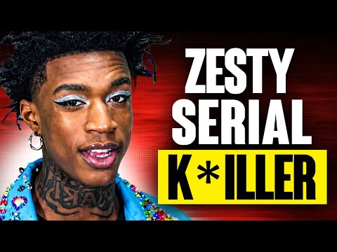 Memphis's New G*y Serial K*ller - Baby Walk