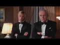 Joe Is An IRS Agent Scene Meet Joe Black 1998