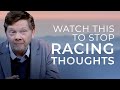Practical Tips for Being Present with a Hyperactive Mind | Eckhart Answers