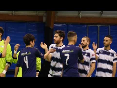 Best Moments contro Cus Piemonte Orientale - SERIE C1