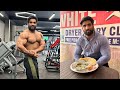 New Machines For Bigger Gym | Weight Gain In Rebound Phase | Nitin Chandila