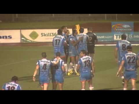 PRIDE TV - RD 13 - 2013 - Northern Pride v Tweed Heads Seagulls