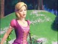 Barbie And The Diamond Castle DVD Commercial 2008