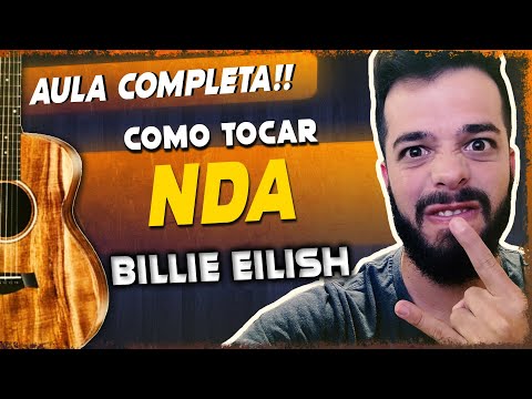 Nda - Billie Eilish