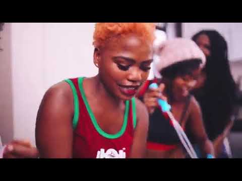 ULwaz no Makhula - Angsaboni ft Magibela & Dj Target no Ndile (Official Music Video)