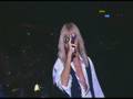 KIX Girl Money - Ramshead '07