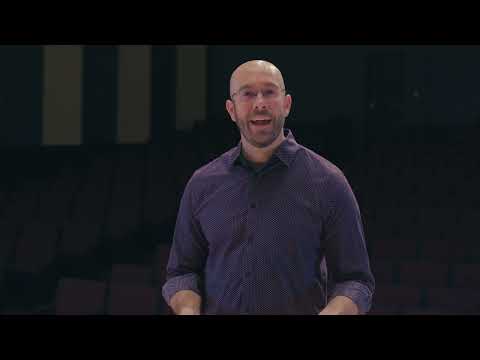 ATSSB, Year B - Snare: Tip 1 "Accented vs. Non-accent Flams and Drags" (Dr. Brad Meyer, SFASU)