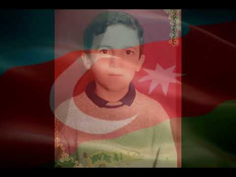 Elnur Beyleqanli Sehid Fuad Hasimov Xatiresine