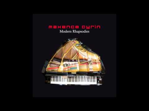 Maxence Cyrin - Windowlicker (Aphex Twin Cover) (2005 Official Audio - F Communications)