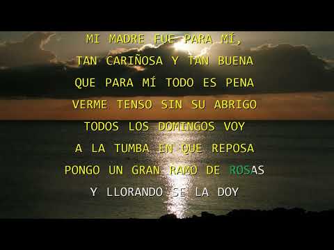 Madre - Melcochita & Pacheco  - Letras HD