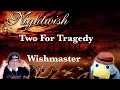 Nightwish Two For Tragedy 𝑻𝒓𝒂𝒈𝒊𝒄 Dad Daughter First Reaction