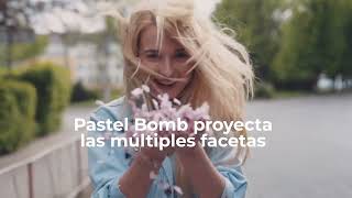 JAFRA Cosmetics ¡NUEVO! FRAGANCIA PASTEL BOMB