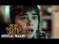 Bob Trevino Likes It 2025 Official Trailer Barbie Ferreira John Leguizamo