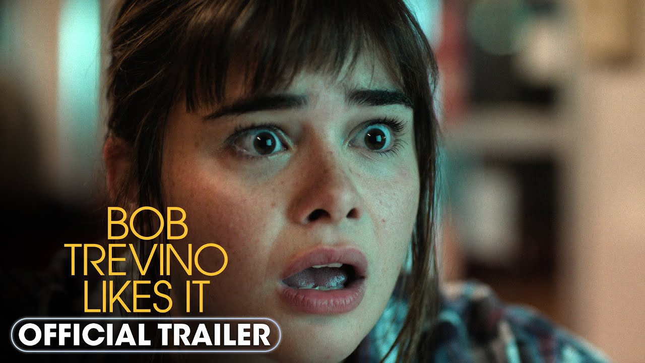 Bob Trevino Likes It - Videos