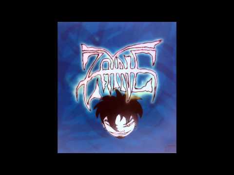 Zayne -  Spit it out