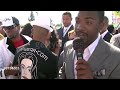 Ray J Interview 2009