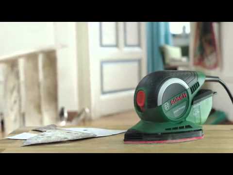 BOSCH PSM PRIMO   Slefuitor mutifunctional 50 W    AtelierulTau ro   WunderHaff SRL