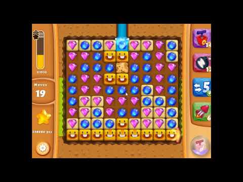 Diamond Digger Level 853