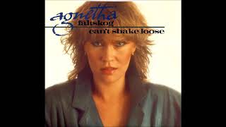 Agnetha Fältskog - Can&#39;t Shake Loose (Special US AOR mix)