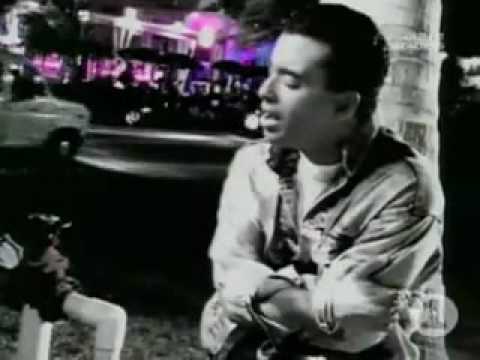 Jon Secada - Just Another Day HQ