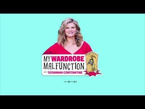 Dame Kristin Scott Thomas & Her Competitive Corset