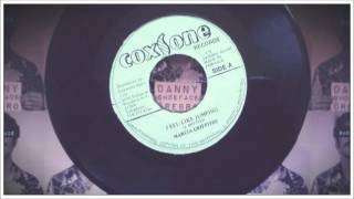 Marcia Griffiths - Feel Like Jumping