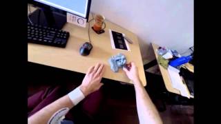 Re: [閒聊] 各位現在還有看電影的後遺症嗎？