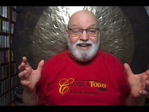 Dave's Faves No. 164 (Berlioz)