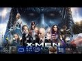 X MEN Apocalypse Theme PS4