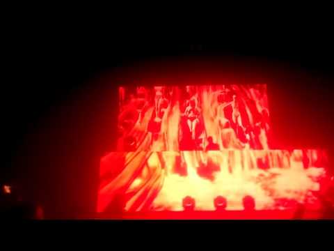 Arnej @ Stereo Live - Art Of Trance - Madagascar (Richard Durand remix)