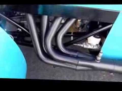 Stalker Classic R from Brunton Auto