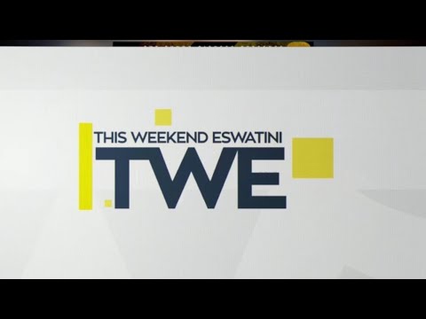 This Weekend Eswatini || 13-11-2020 || Eswatini: Partial Lockdown