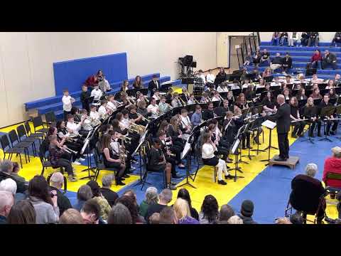 5th Grade - Rio Bravo