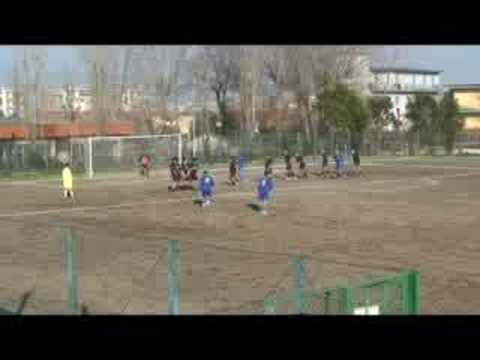 Pinterrè Scampia - J. Casamicciola