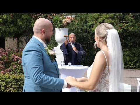 Trouwen bij Het Wapen van Zoetemeer