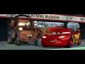 Cars 2 Teaser Trailer