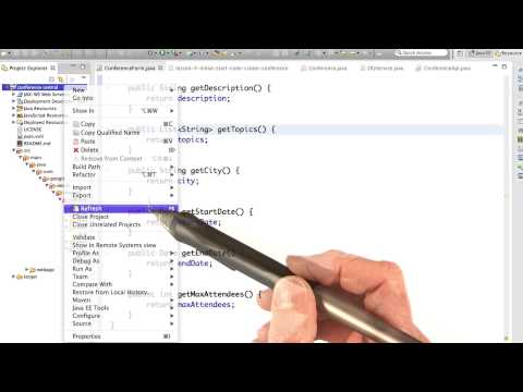Introduction Developing Scalable Apps with Java