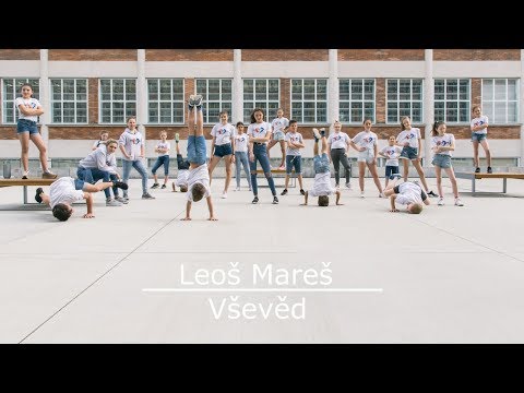 Leoš Mareš feat. Henry D - Vševěd (Who's That Girl) | by HCDA
