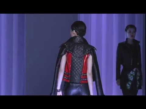 第28回服装造形学科ファッションショー「全」　－漸－
