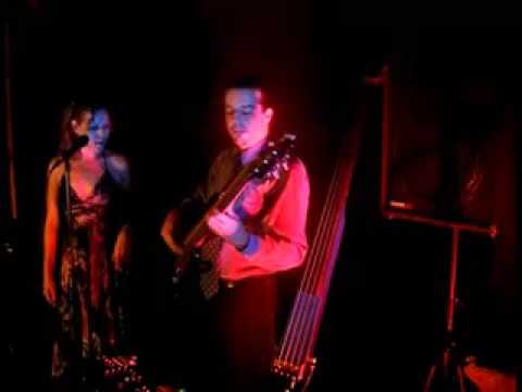 Marsonic Jazz Duo Ft. Anya Boyer 626-224-6132