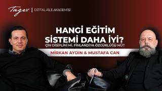 Hangi Eğitim Sistemi Daha İyi? | Çin Disiplini mi, Finlandiya Özgürlüğü mü?