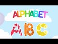 Candy ABC Alphabet Learn To Spell And Read Letters From A To Z Candybots Games