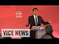 Behind the Political Spin: The British Election - YouTube