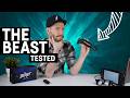 THE VITURE BEAST XR Glasses Tested What Other Reviews Won T Tell You