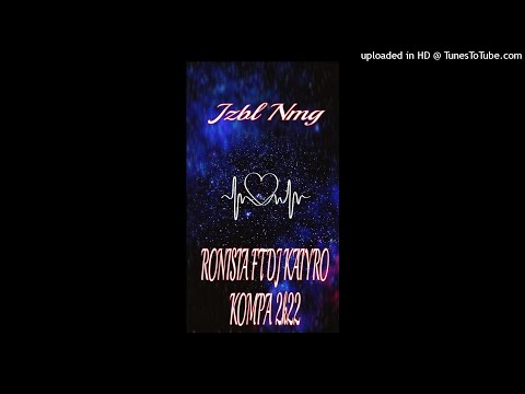 RONISIA FT DJ KAIYRO KOMPA 2k22