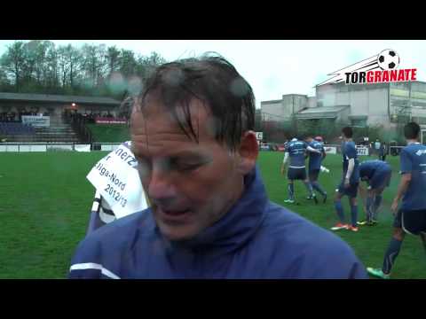 Lehnerz ist Meister!