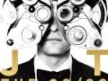 Justin Timberlake - That Girl (HD) 