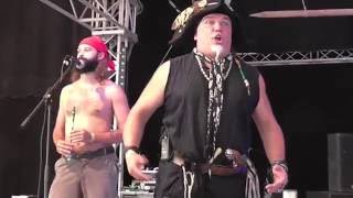 BRIGADA PIRATA