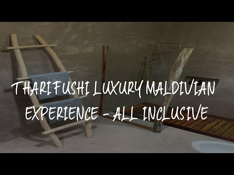 Videos del Thari Fushi Luxury Maldives 4★ en Thinadhoo, MaldivasVer MásVerPrecios6CerrarConsulta por Whatsapp 🇦🇷BookingTripadvisorSkyscannerKayakDestiniaTrivago